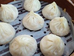 -颐缘居·南翔小笼馆