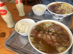 -金泰缘排骨馆(遵化路店)