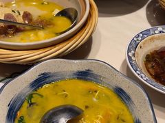 -巧克力渔家.小船海鲜胶东菜(万平口店)