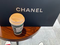 -CHANEL(恒隆广场店)