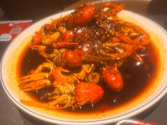 -红盔甲·小龙虾(人民广场店)