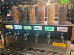 -盛江山自助料理(奥莱锦辉购物广场店)