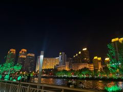 -天津之眼摩天轮