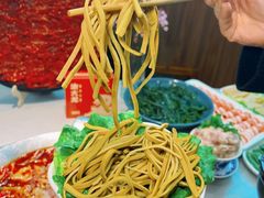 -渝大龙重庆火锅(温泉月亮湾店)