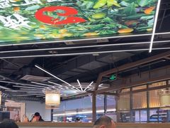 -捞小鲜虾滑海鲜自助火锅(嵊州吾悦店)
