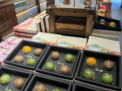 -胡兴堂中式糕点·伴手礼(老街三店)