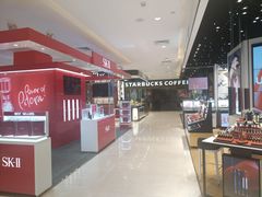 -茂业百货(东门店)