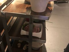-海底捞火锅(万丰桥店)