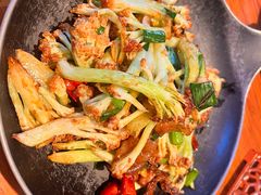 -菌自由丨野生菌火锅特色庭院餐厅(丽江古城店)