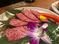 -炼火烤肉店