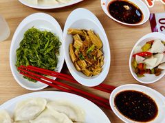 -喜家德虾仁水饺(北站店)