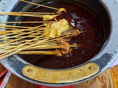 -冒椒火辣(奎星楼街店)