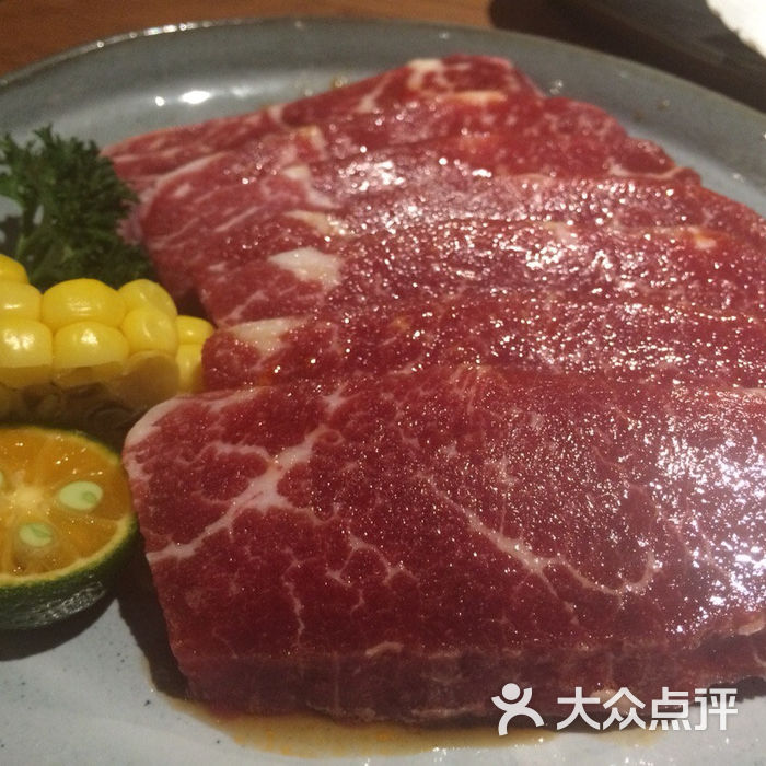 好牛燒肉專門店 好牛燒肉專門店(張家港曼巴特店)