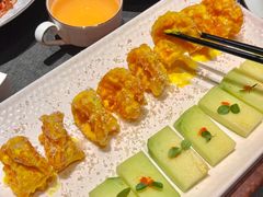 -院里寻菜·精致庭院菜(观沙岭店)