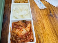 -老东北烤肉(金山店)