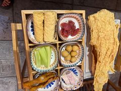 -螺大喜螺蛳粉火锅(雍和宫店)