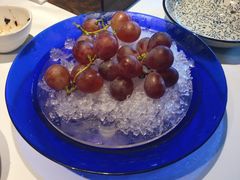 水果-四季民福烤鸭店(前门店)