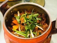 -撒拉花儿·新疆菜·清真(太阳宫店)