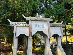 -南岳衡山风景名胜区