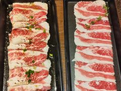 -新石器烤肉(之心城店)