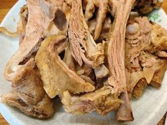 -清真·益鑫羊肉手抓馆(花园北街店)