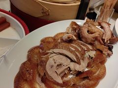 -惠丰堂饭庄·烤鸭·京味菜(翠微路店)