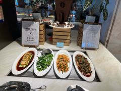 -星璞全日餐厅·高空自助餐(深铁铂尔曼酒店)
