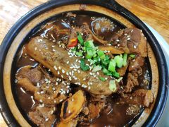 -聪辉同安老美食饭店(大元路店)