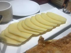 土豆片-焯牛潮汕牛肉火锅(云峰街创始店)
