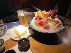 -樂涧·蓝鰭金枪鱼料理(生态园店)