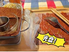 -遇见西木美式餐厅(体育路店)