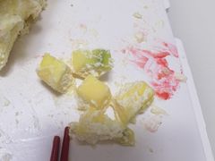 -爱上花开·蛋糕·安佳动物奶油轻奢私人定制(凯德店)