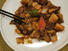 -怡园饭店-餐厅(四望亭店)