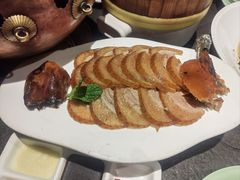 -北平盛世·新京菜·北京烤鸭(劲松·双井店)