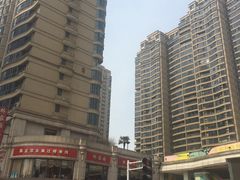 -曼哈顿商业广场(升龙广场店)