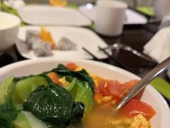 -厦门希尔顿逸林酒店·圆聚自助餐厅(五缘湾店)