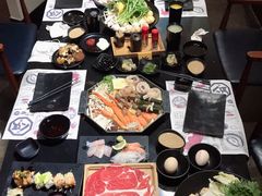 -八角锄烧·肉火锅(天河城店)