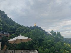 -城外有星光桥舍(南山店)