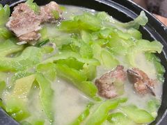 -南雄雄州土菜餐厅(粤北大厦店)
