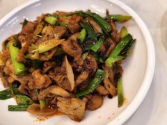 -大鸭梨烤鸭店(花园村店)