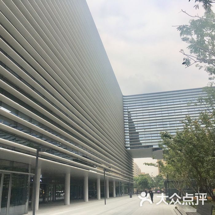 中节能·西溪首座