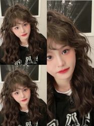 -KIMI HAIR SALON·烫染设计店