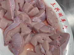 -三兴涮羊肉(荣安大街店)