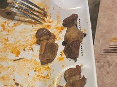 -汉丽斯巴西烤肉自助(市南店)