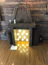 -星光贝贝(万达店)