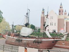 -安徒生童话乐园