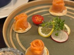 -La Creperie法餐厅(芮欧百货店)