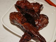 -杨氏青龙虾·羊蝎子(金盛路总店)