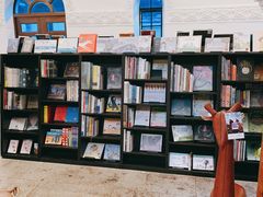 -思南书局·诗歌店