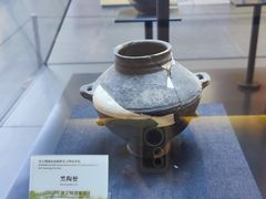 -日照市博物馆